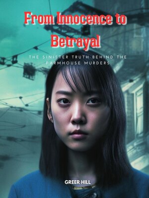 cover image of From Innocence to Betrayal